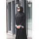 ABAYA SEQUIN