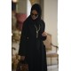 ABAYA BLACK