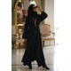 ABAYA BLACK