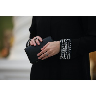 Abaya HEAD STONE FERRACE Abaya HEAD STONE FERRACE