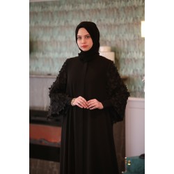 ABAYA BUTTERFLY