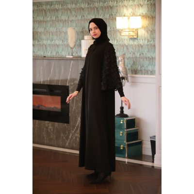 ABAYA BUTTERFLY ABAYA BUTTERFLY