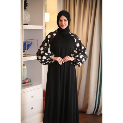 ABAYA DAISY REGLAN ABAYA DAISY REGLAN