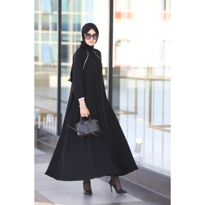 Abaya LAME COVER FERRACE Abaya LAME COVER FERRACE
