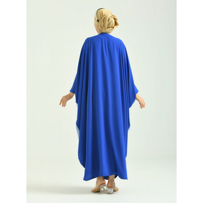 Filizzade Woman Abaya Unlined Filizzade Woman Abaya Unlined