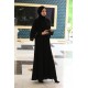 Abaya HEMATITE SLICE FERRACE