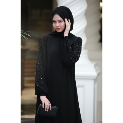 Abaya SALKIM SLEEVE ABOVE Abaya SALKIM SLEEVE ABOVE