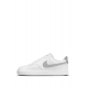 Nike Women shoes WMNS COURT VISION LO Women's Sneaker White