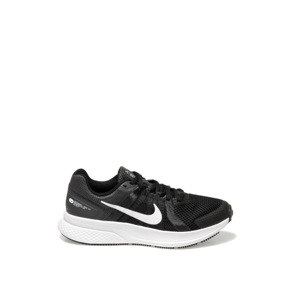 Nike Women shoes W RUN SWIFT 2 Black Women's Running Shoes