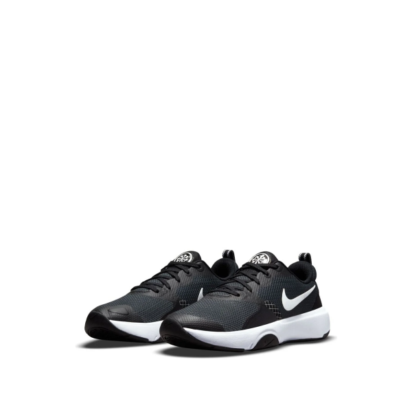 Nike Women shoes WMNS CITY REP TR Black Women's Running Shoes