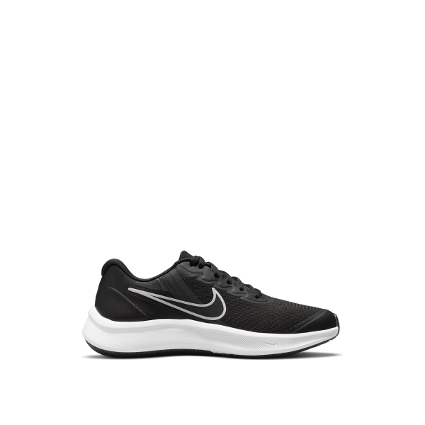 Nike Women shoes STAR RUNNER 3 (GS) Unisex Running Shoes