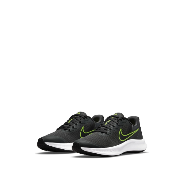 Nike Women shoes STAR RUNNER 3 (GS) Unisex Running Shoes