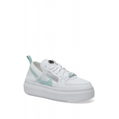 Nike Women shoes W COURT VISION ALTA TXT Women's Sneaker White