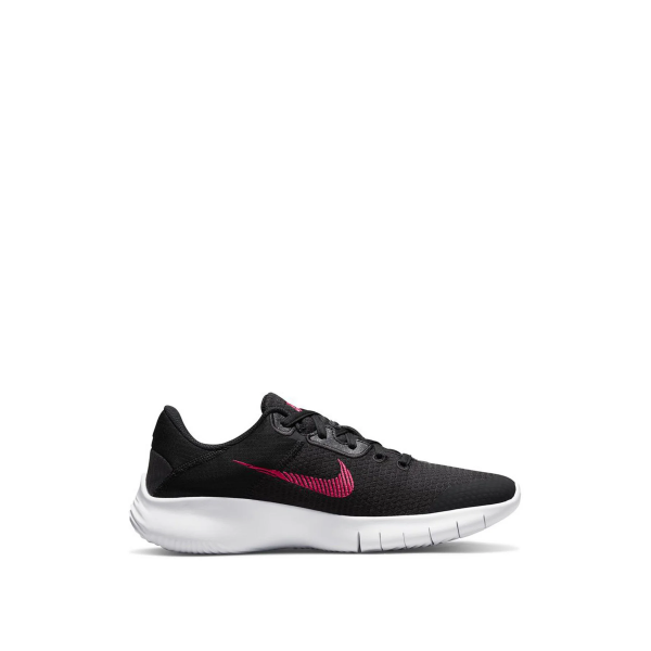 Nike Women shoes W FLEX EXPERIENCE RN 11 N Black Women's Running Shoes