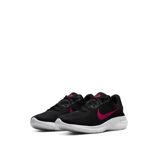 Nike Women shoes W FLEX EXPERIENCE RN 11 N Black Women's Running Shoes