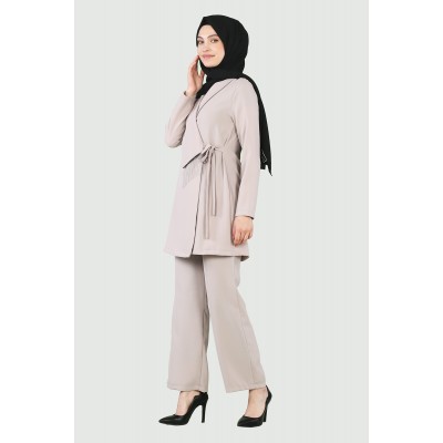 Tekbir Front Chain Team Stone Tekbir Front Chain Team Stone