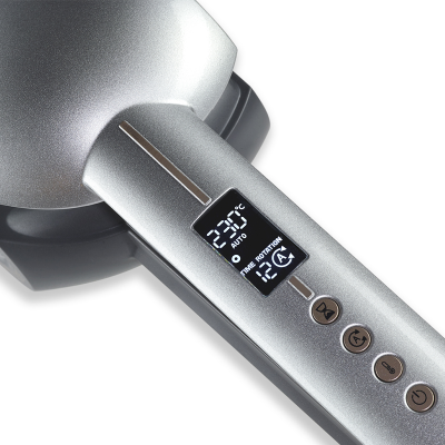 BaByliss C1600E Curl Secret Optimum Automatic Curling Iron BaByliss C1600E Curl Secret Optimum Automatic Curling Iron