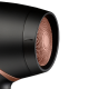 BaByliss D566E Bronze Shimmer 2200W Hair Dryer