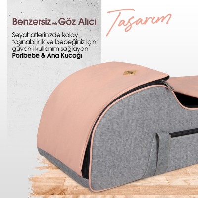 حقيبة العناية بالطفل والأم سرير أطفال محمول من قماش مستورد مقاوم للماء من كيوي كولباغ حقيبة العناية بالطفل والأم سرير أطفال محمول من قماش مستورد مقاوم للماء من كيوي كولباغ