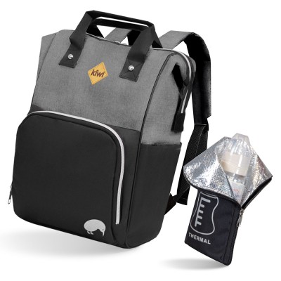 Baby box for mam Kiwi T-Bag Mother-Baby Care Backpack Baby box for mam Kiwi T-Bag Mother-Baby Care Backpack