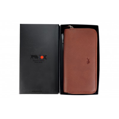 Women wallet OX Milano Leather Women wallet OX Milano Leather