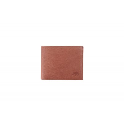 Women wallet OX Classico Leather camal Women wallet OX Classico Leather camal