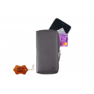 Women wallet OX Uberto Leather Women wallet OX Uberto Leather