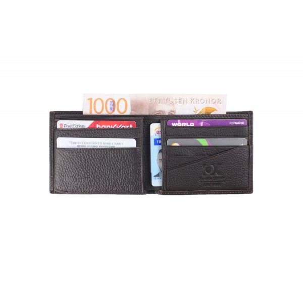 Women wallet OX Perotti Leather