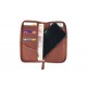 Women wallet OX Uberto Leather 