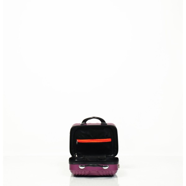 Makeup Bag Ox Twister 