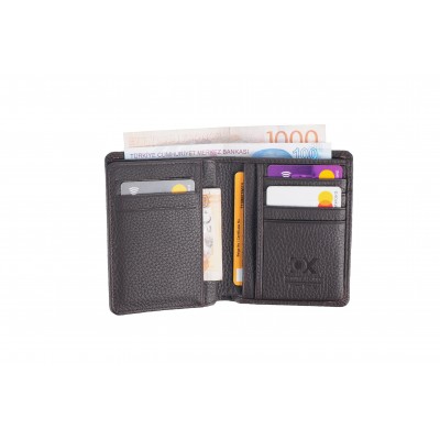 Women wallet OX Giovani Leather Women wallet OX Giovani Leather
