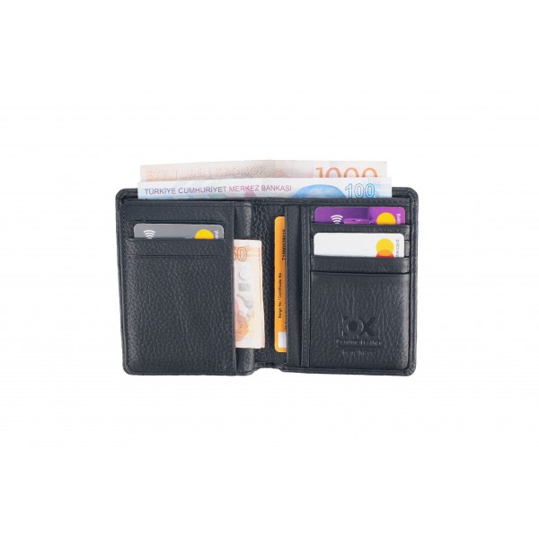 Women wallet OX Giovani Leather