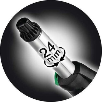 Braun Satin Hair 7 IONTEC EC1 Curling Iron Braun Satin Hair 7 IONTEC EC1 Curling Iron