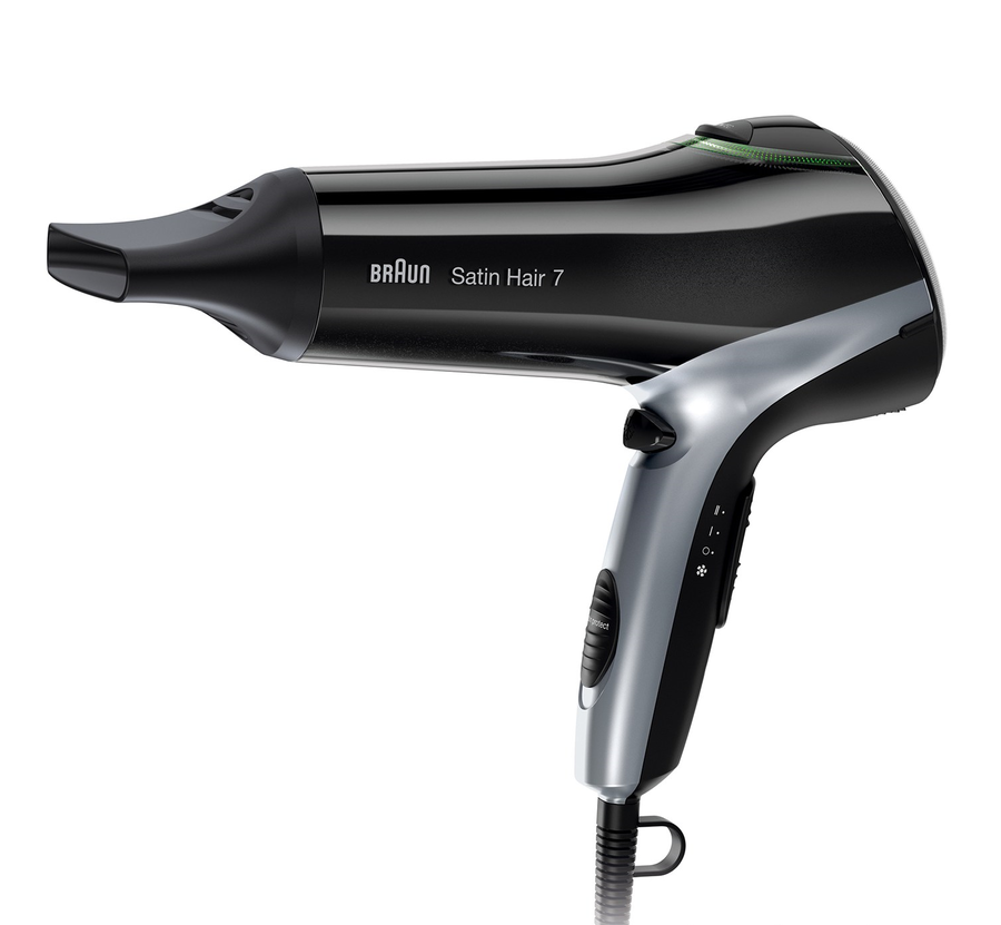 Braun Satin Hair 3 Hairdryer Disassembly  iFixit Repair Guide