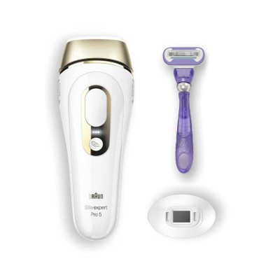 Braun Silk Expert Pro5 PL5137 IPL / Laser Hair Removal Braun Silk Expert Pro5 PL5137 IPL / Laser Hair Removal