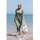 Mayo burkini MARINA Fully Covered Swimsuit 1969 – Khaki