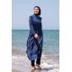 Mayo burkini Marina Hijab Swimsuit 1998