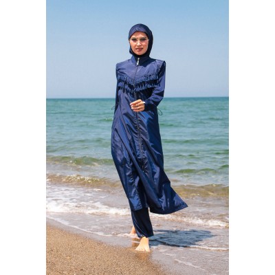 Mayo burkini Marina Hijab Swimsuit 1998 Mayo burkini Marina Hijab Swimsuit 1998