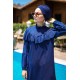 Mayo burkini Marina Hijab Swimsuit M2012