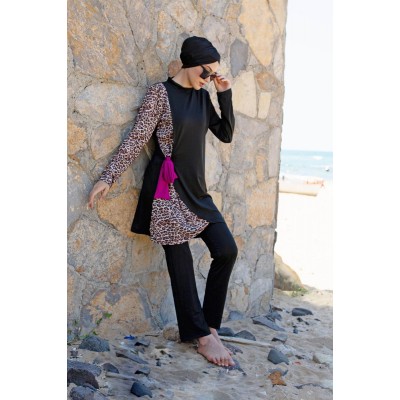 Mayo burkini Marina Hijab Swimsuit M2104 Mayo burkini Marina Hijab Swimsuit M2104