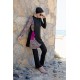 Mayo burkini Marina Hijab Swimsuit M2104