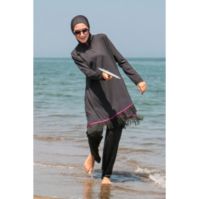 Mayo burkini Marina Hijab Swimsuit M2105 Mayo burkini Marina Hijab Swimsuit M2105