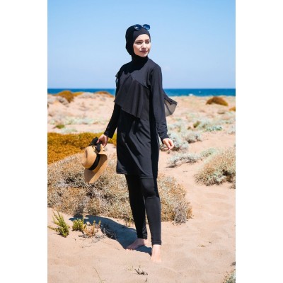 Mayo burkini Marina Hijab Swimsuit M2034 Mayo burkini Marina Hijab Swimsuit M2034