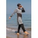 Mayo burkini Marina Hijab Swimsuit M2011