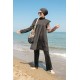 Mayo burkini Marina Hijab Swimsuit M2101