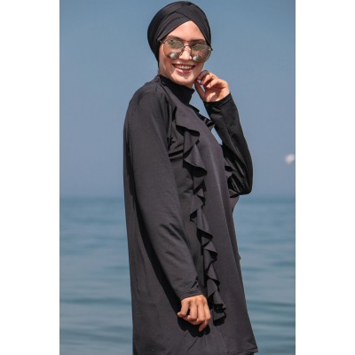 Mayo burkini Marina Hijab Swimsuit M2102 Mayo burkini Marina Hijab Swimsuit M2102