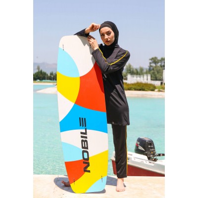Mayo burkini Marina Hijab Swimsuit M2103 Mayo burkini Marina Hijab Swimsuit M2103