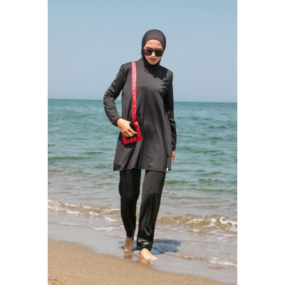 Mayo burkini Marina Hijab Swimsuit M2109 Mayo burkini Marina Hijab Swimsuit M2109