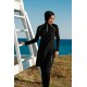 Mayo burkini Marina Black Women's Performance Series Hijab Swimsuit M2234