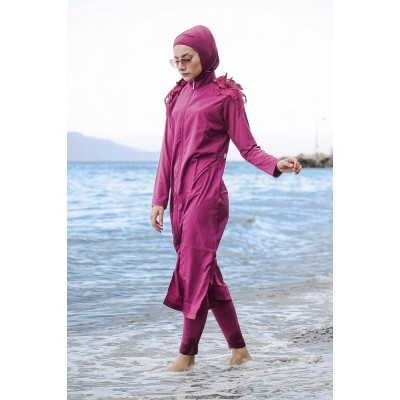 Mayo burkini Marina Hijab Swimsuit M2029 Mayo burkini Marina Hijab Swimsuit M2029